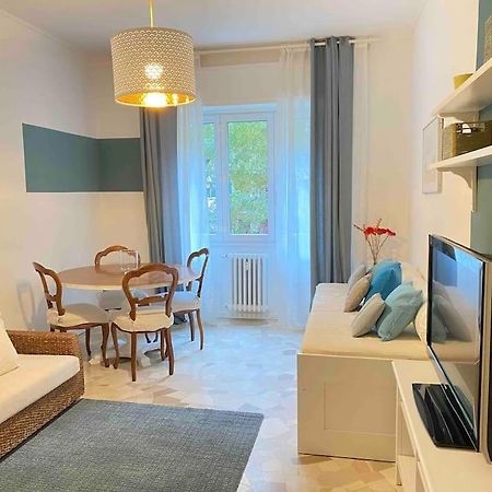 Intero Appartamento Rho Centro Ngoại thất bức ảnh
