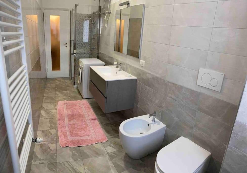 Intero Appartamento Rho Centro Ngoại thất bức ảnh