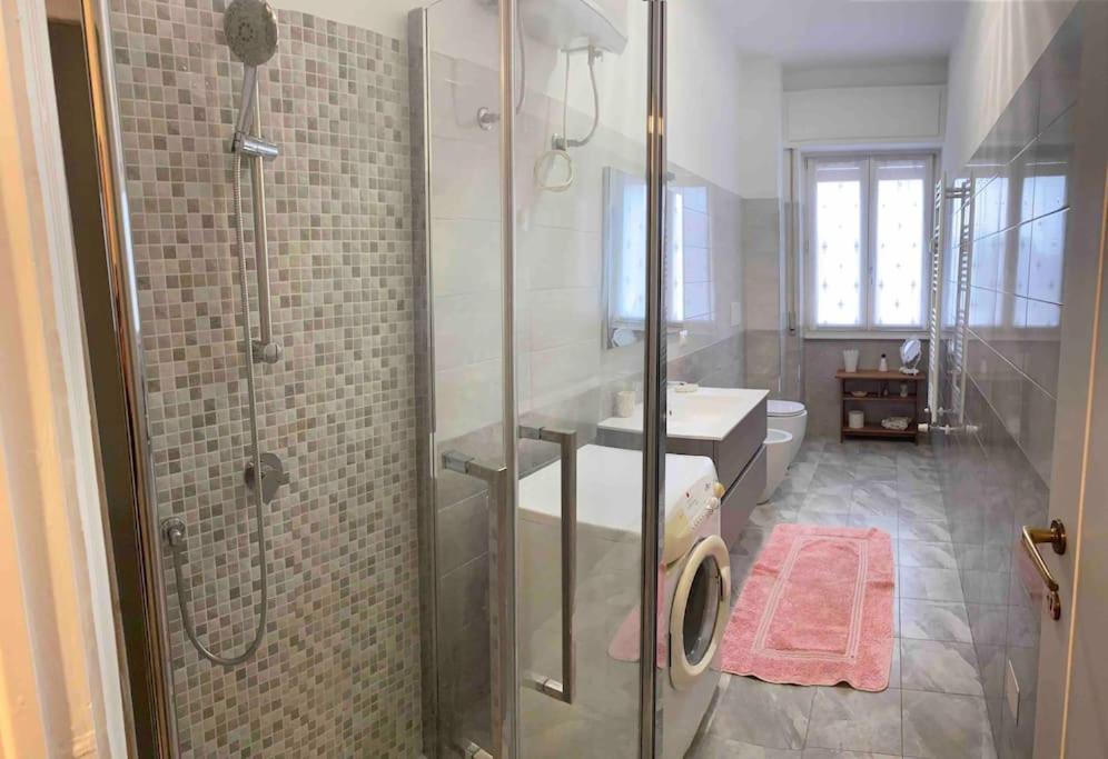 Intero Appartamento Rho Centro Ngoại thất bức ảnh